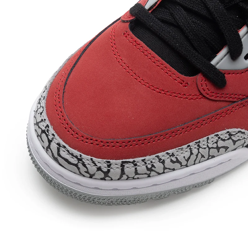 Nike Men's Shoes Jordan Spizike Low Cushioning Training Basketball Shoes Fq1759-600