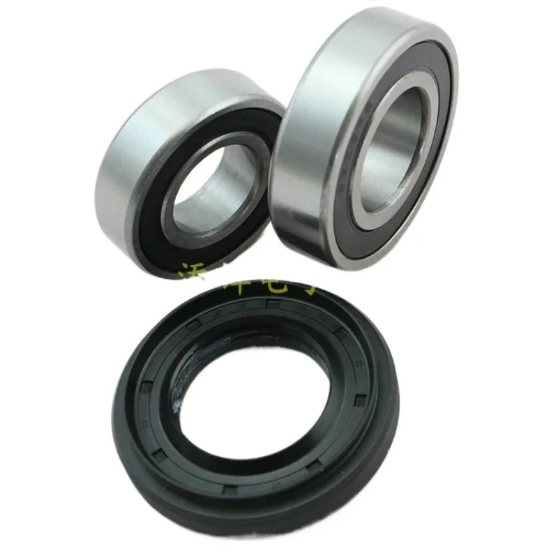 

Roller Washing Machine Bearing Water Seal Ring Oil Seal WD-N10270D/N10300D/N12235D