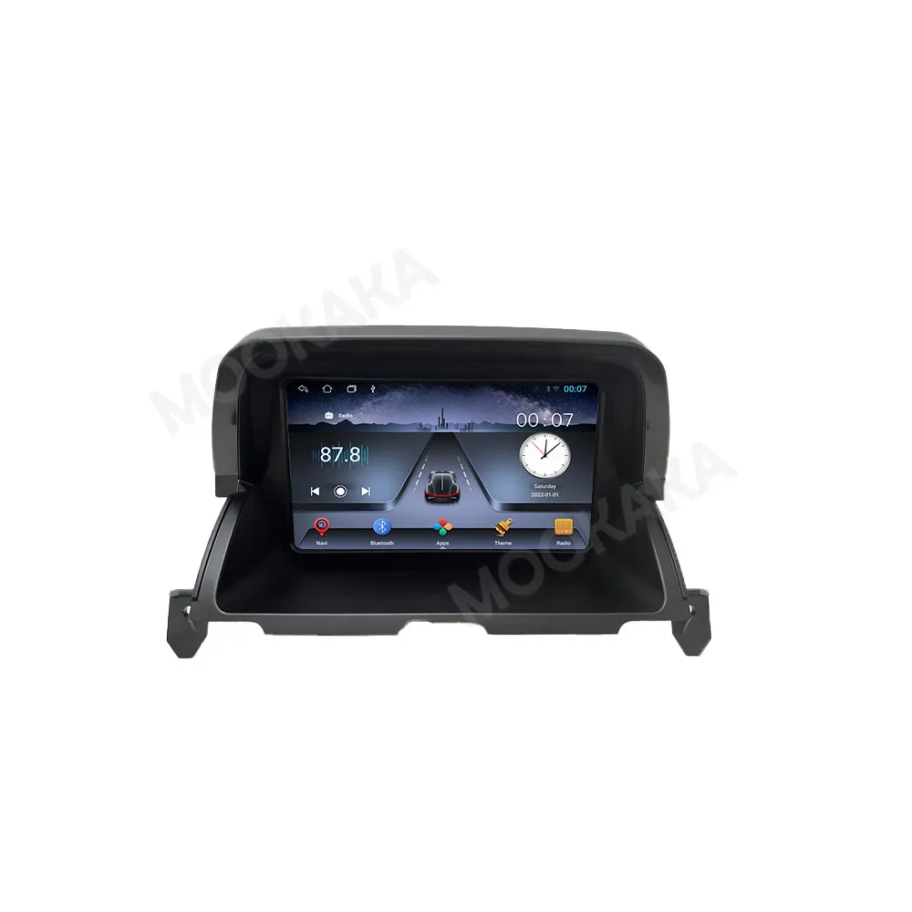 8 ''für Dodge Journey 2009-2011 Touch Auto Bildschirm Android 13 Navigation Apple Carplay Auto Radio DSP BT multimedia-Player 4G WIFI