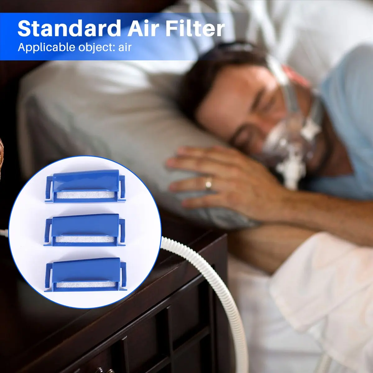[POPULAR OFFER]Ultra Fine Standard Air Filter