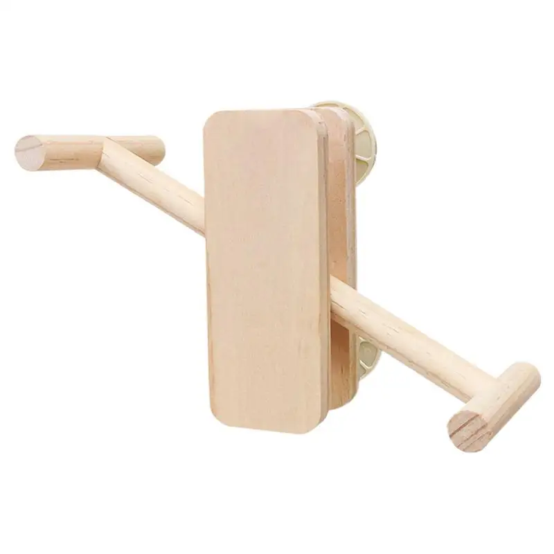 

Bird Play Stand Interactive Multifunctional Bird Perch Toy Versatile Cage Accessories For Parrots Parakeet Budgies Cockatoos