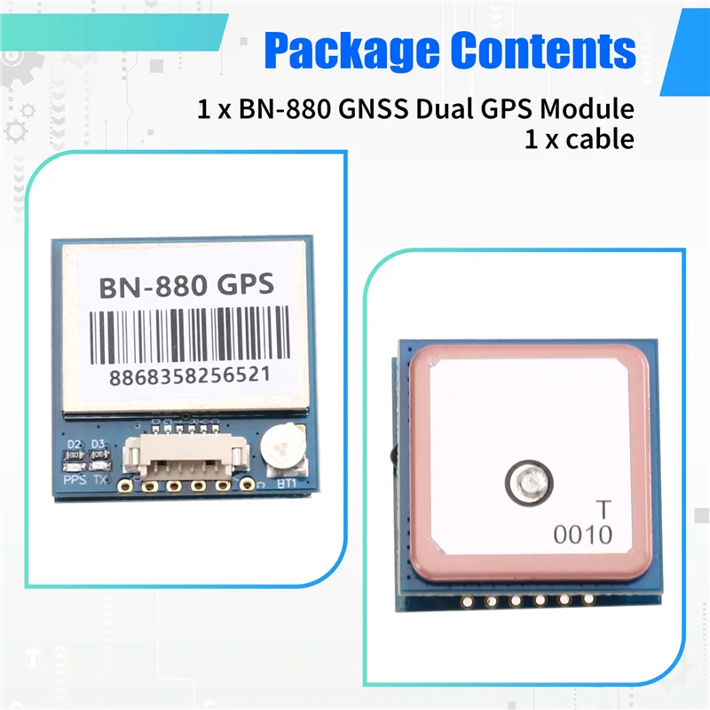 Popular Gnss Dual G… - image