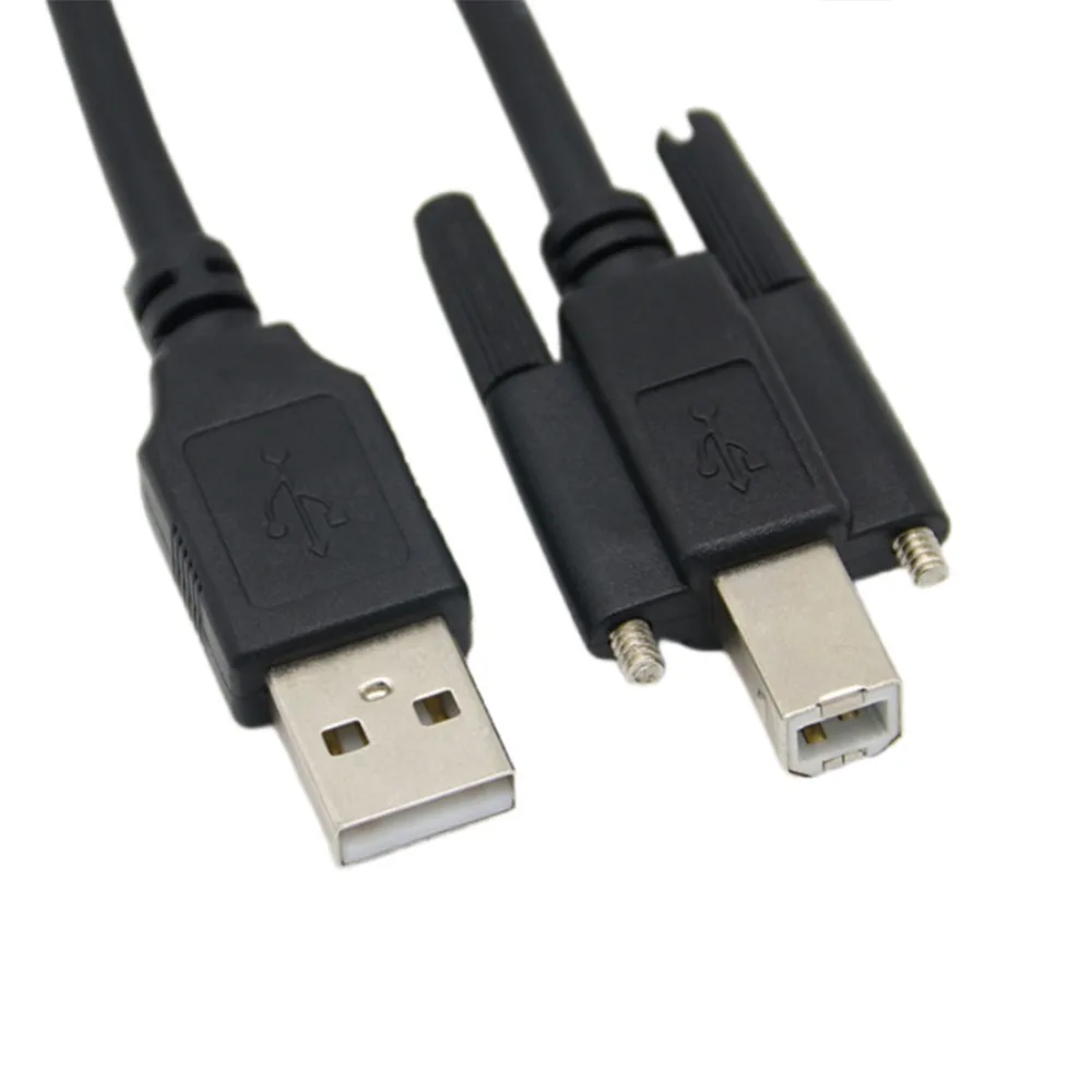 cabo-usb-20-tipo-a-macho-para-tipo-b-macho-para-impressora-com-trava-de-parafuso-para-montagem-em-painel-cabo-de-dados-blindado-de-alta-velocidade-1m-15m-3m-5m