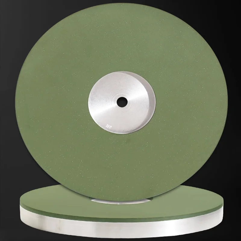 Diameter 200mm Surface grinding disc diamond resin wheels Grit 60#~20000# for glass ceramics stone