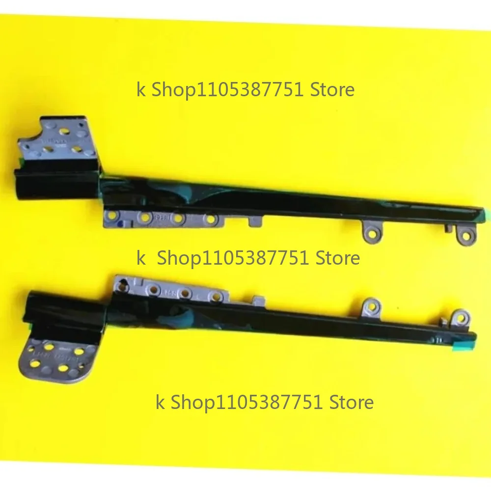 New Laptop Built-in screen shaft hinge bracket For MSI GS77 12UE 12UH 12UHS 12UGS MS-17P1