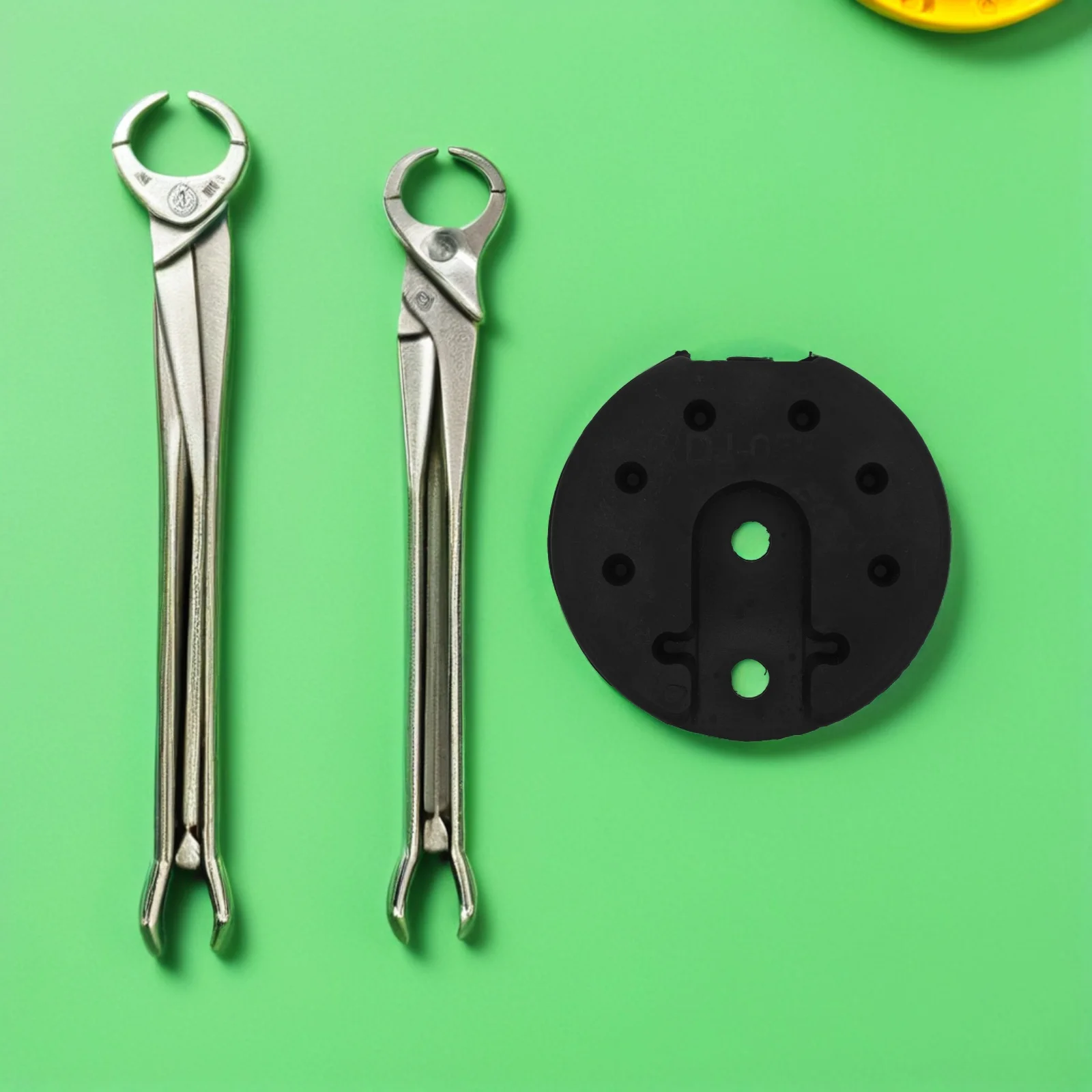 4 قطعة قاعدة مصابيح أرضية الوزن: قاعدة مستديرة مرجحة لمصباح القطب تعزيز الاستقرار استبدال موازنة لغرفة المعيشة