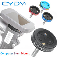Bicycle Computer Holder Stopwatch GPS Speedometer Mount Bracket Support for Garmin Edge Bryton Wahoo IGPSPORT XOSS Bike Parts