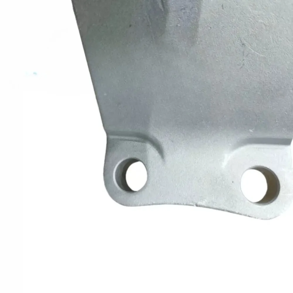 Engine Foot Motor Suspension Gearbox Rubber Pad Frame Rear Right Left for Geely LIVAN Maple 80V New Energy Brand New Genuine
