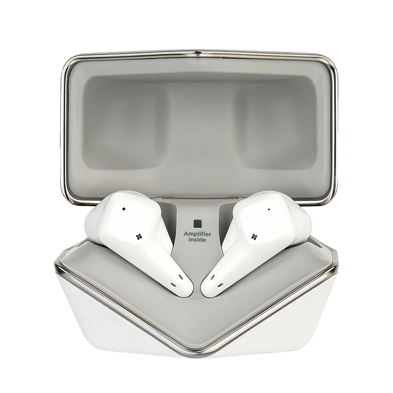 HIFIMAN SVANAR سماعات لاسلكية بلوتوث داخل الأذن مرحبا فاي Hymalaya DAC طوبولوجيا الحجاب الحاجز IPX5 مقاومة للماء/العرق و ANC هدية #6