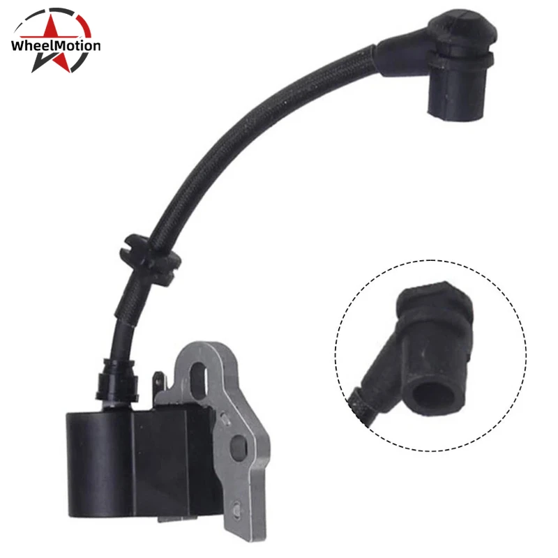 

OEM 585565501 Ignitor Spare Parts Ignition Coil For McCulloch T26CS T26 B26 B26PS Trimmer Strimmer