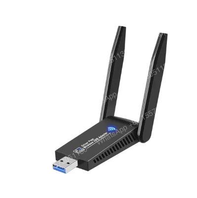 22.04 Dual-band wireless network interface card 5G Gigabit desktop Linux network interface card deepin