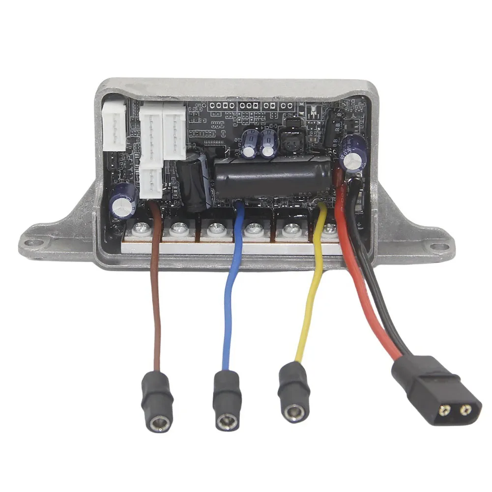 

Electric Scooter Main Board 13.6x5.7cm Maximum Speed 32 Km/h Circuit Board For NIU KQI3 Scooters Controller Replace Accessories