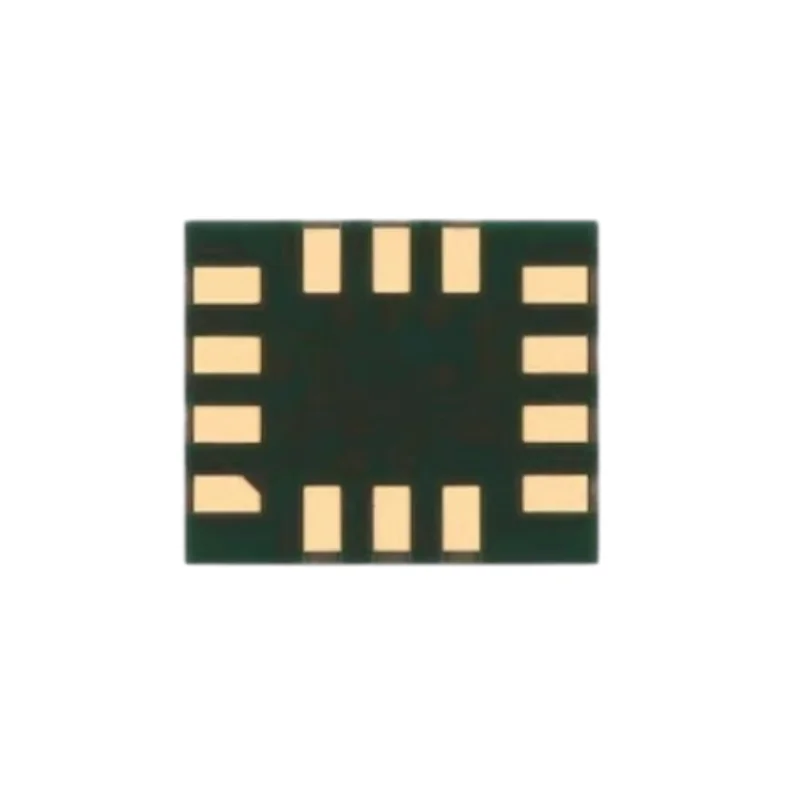 2pcs Original ICM-42688P-HXY LGA-14 Six-Axis MEMS Inertial Measurement Unit (IMU) Sensor Chip