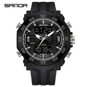 Sanda 289 Watch AliExpress