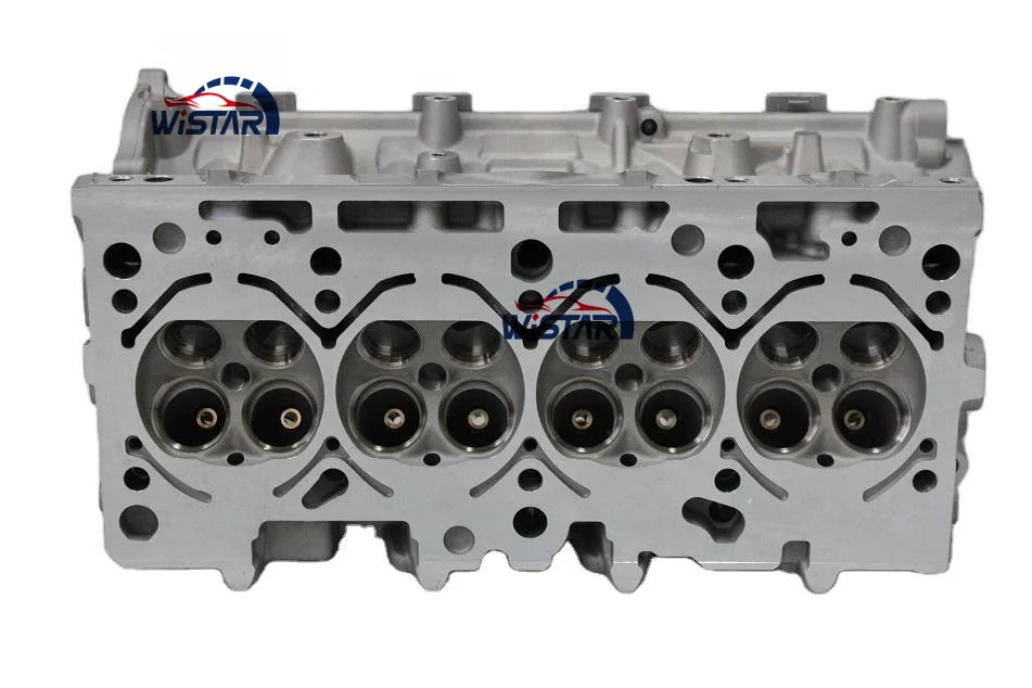 High Quality For Audi Q5 Engine Cylinder Head Brand GOLDMAX Premium CGM Cylinder Head With 12 Month Warranty