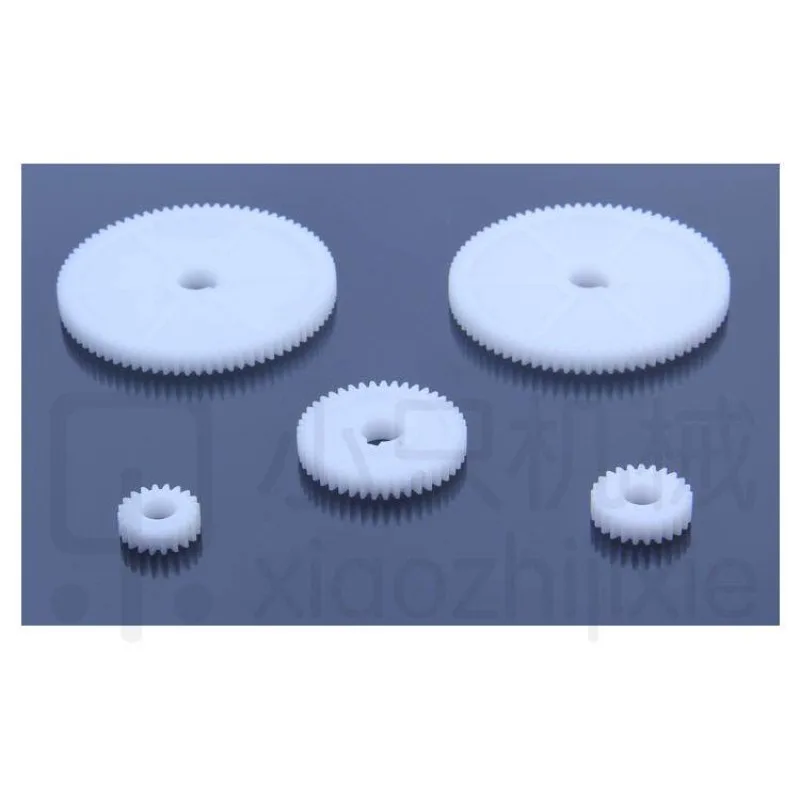 S/N CJ0618-500 S/N CJ0618-501 S/N CJ0618-502 mini Lathe Gears Cj0618 Household Small Lathe Gears Parts