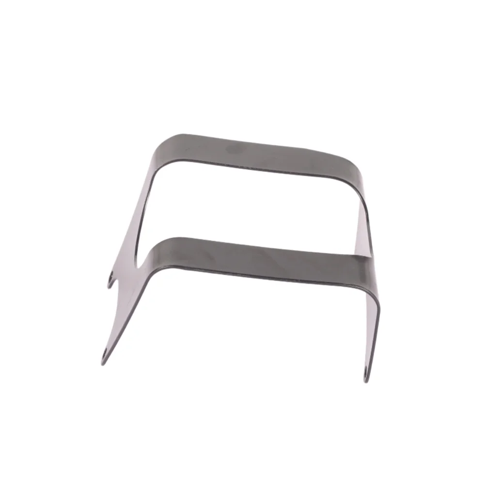 Support Bracket Built for Two-stroke Lawnmower and Brush Trimmer Use in Standard Maintenance and Field Adjustments