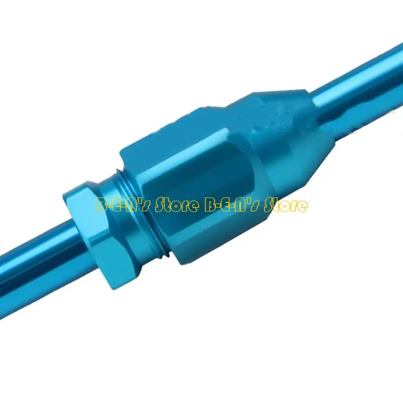 Y1AD Sprayer Extension Rod Aluminum for Various Nozzle Types in Homes & Professional