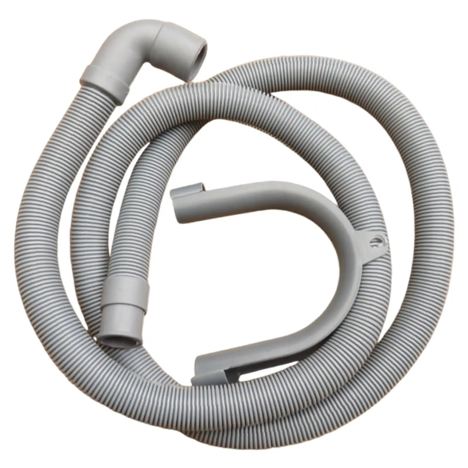 Washing Machine Drain Hose Multifunction for Washing Machine Repair Parts Extension
