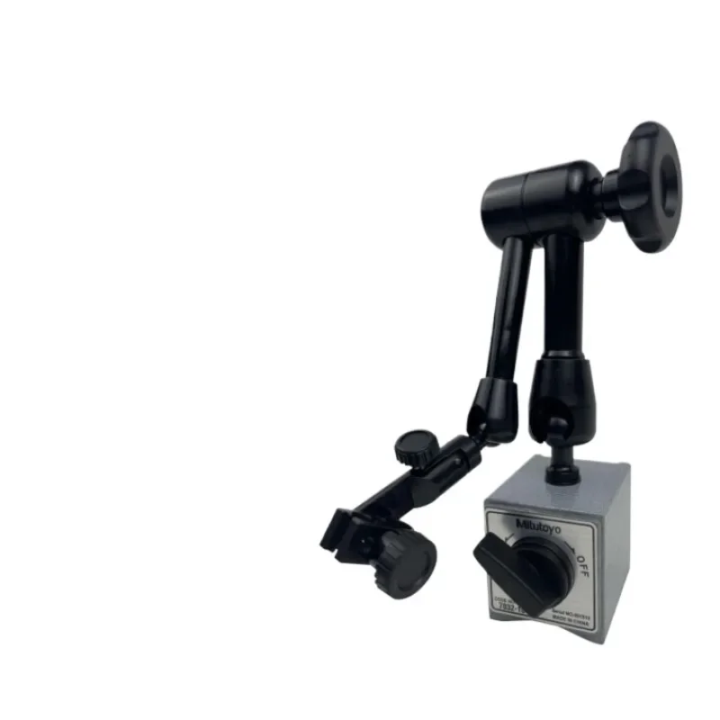 Universal Magnetic Dial 7032B 7033-10% Meter Magnetic Base Bracket Bench
