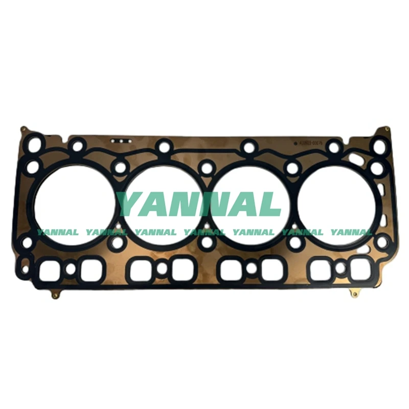 

D24 Head Gasket 400603-00076 For Doosan Engine Parts