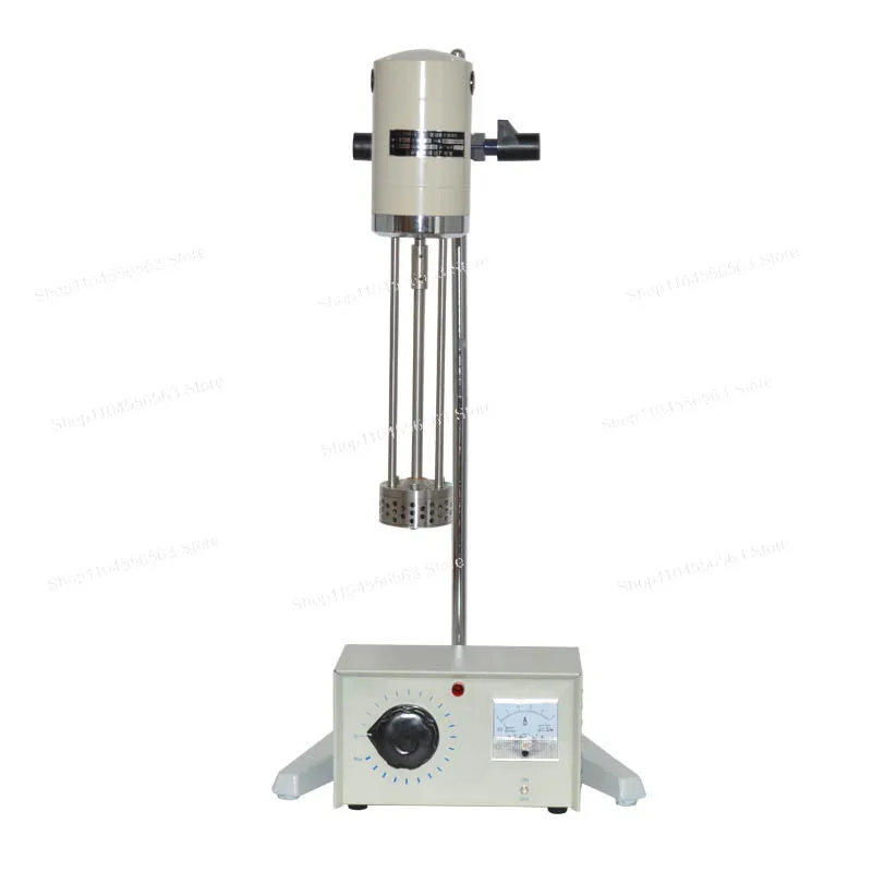 High speed shear emulsion homogenizer JRJ300-I agitation emulsifier machine emulsion homogenizer 220V 510W 1PC