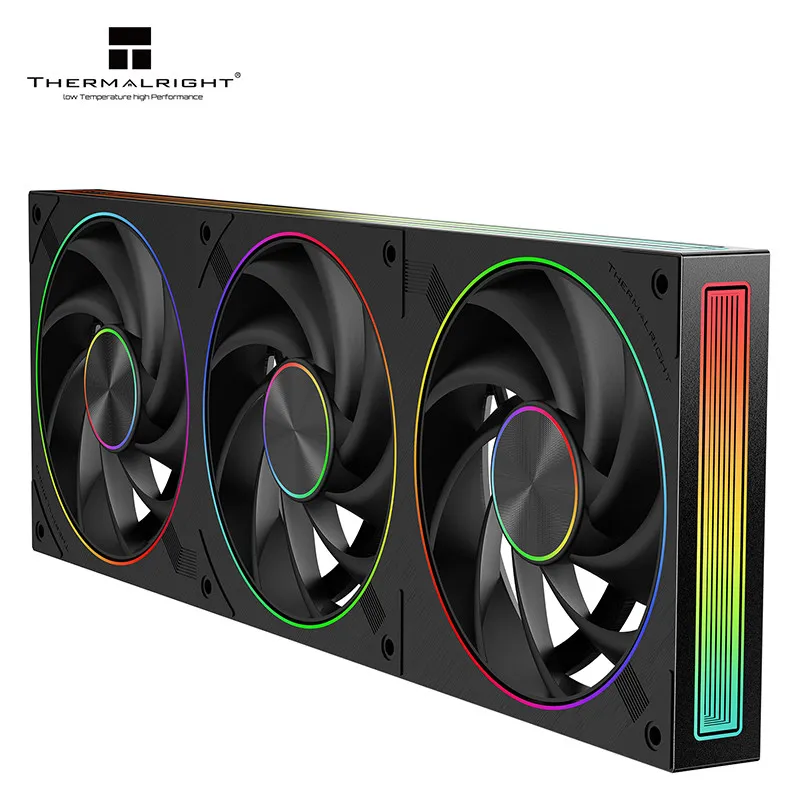 Thermalright Performance Level Fan Pressure Fan