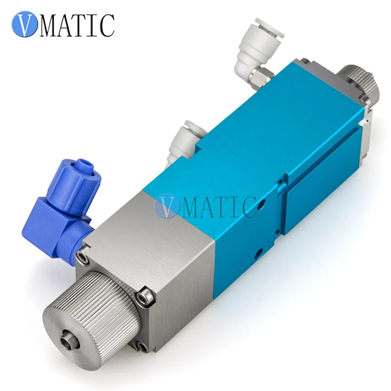 

Free Shipping Wholesale Dispense Suck Back Valves/ China High-tech Dispensing System Liquid Glue Dispenser Gluing Valve