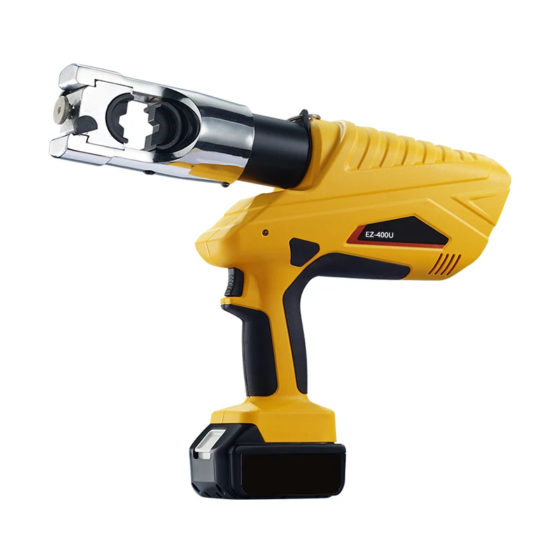 Rechargeable Hydrau…