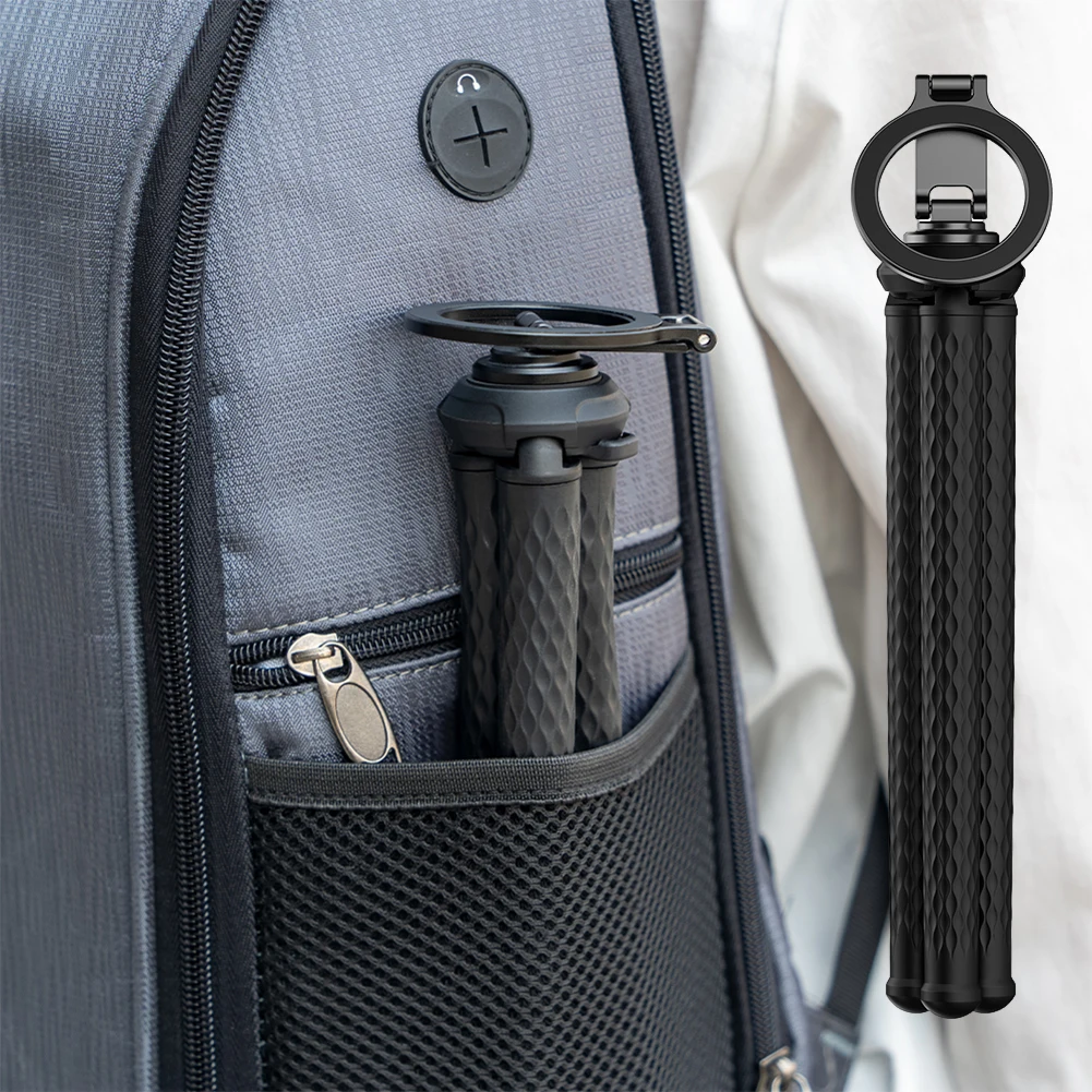 Магнитный штатив Magsafe Octopus, магнитный штатив, держатель для телефона, гибкий штатив для телефона для DJI Pocket 3/Action 5