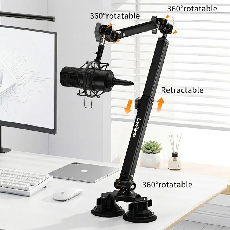 #71 Latest Microphone Stands Offers