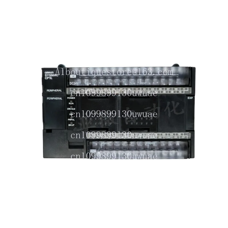 

Программируемый контроллер ПЛК серии CP1L CP1L-M30DR-D CP1L-M30DT-D Новый