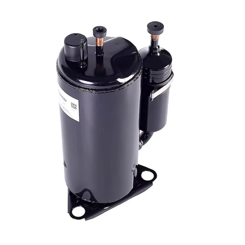 2026 Other refrigeration and heat exchange equipment industrial air conditioners 380v r407c rotary compressors