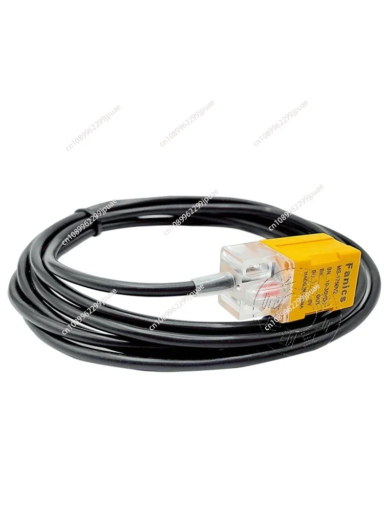 

Бесконтактный переключатель BC MS-1750V2 51 1752 53V2 датчик