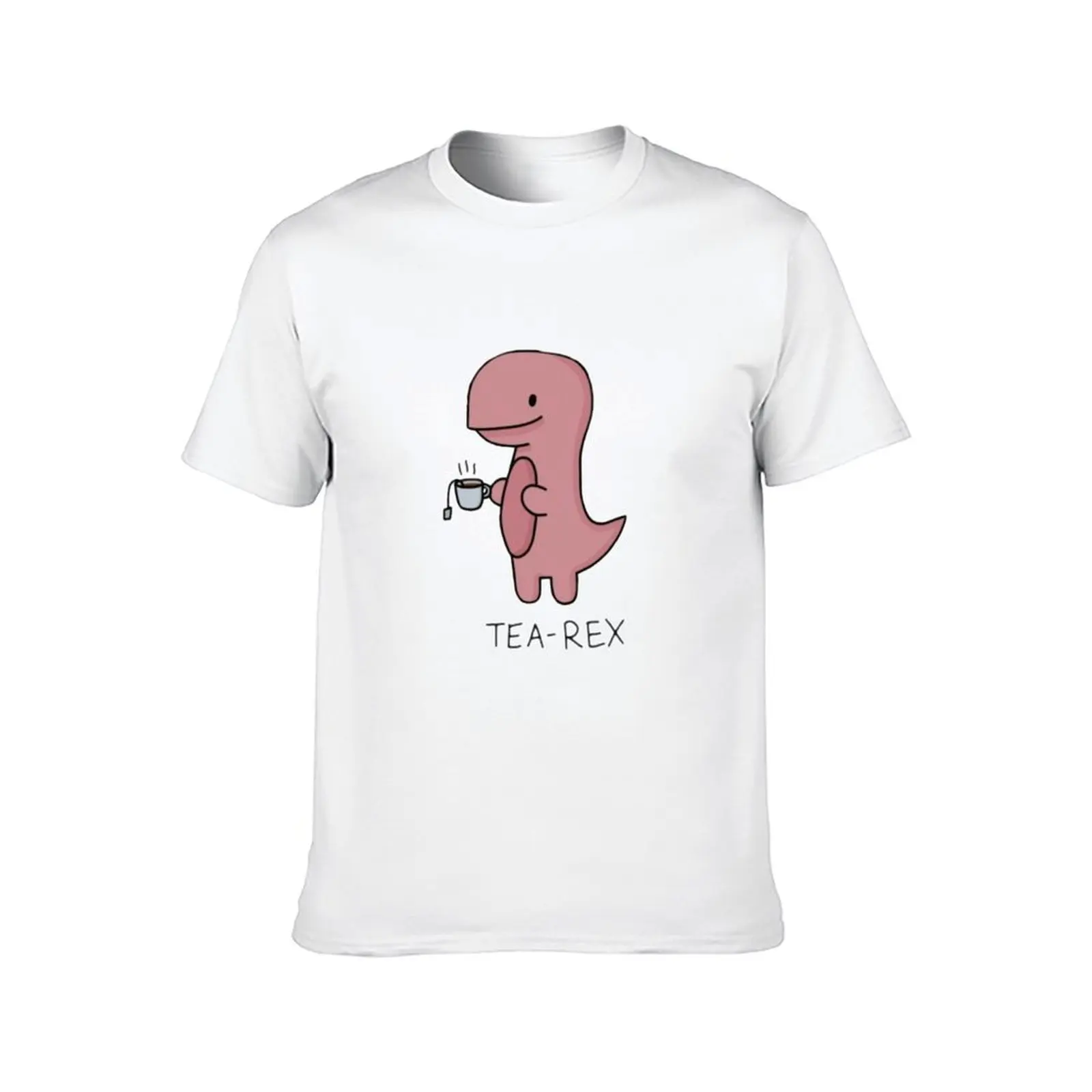 ティーレックス Tシャツ面白い t シャツ男性アニメ tシャツ男性 t シャツグラフィック Tシャツ