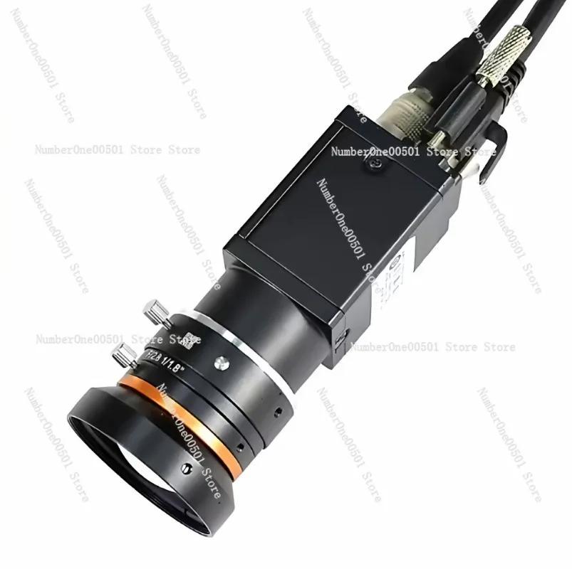 MV-CH320-60TC Industrial Area Scan Camera For Surface Defect Inspection