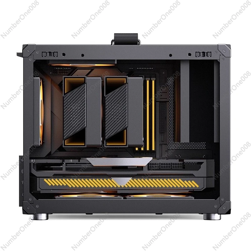 Portable Small Case…