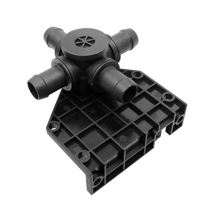 Suitable For Tesla Model S X Warm Air Water Valve Control Valve Parts 6007370-00-B