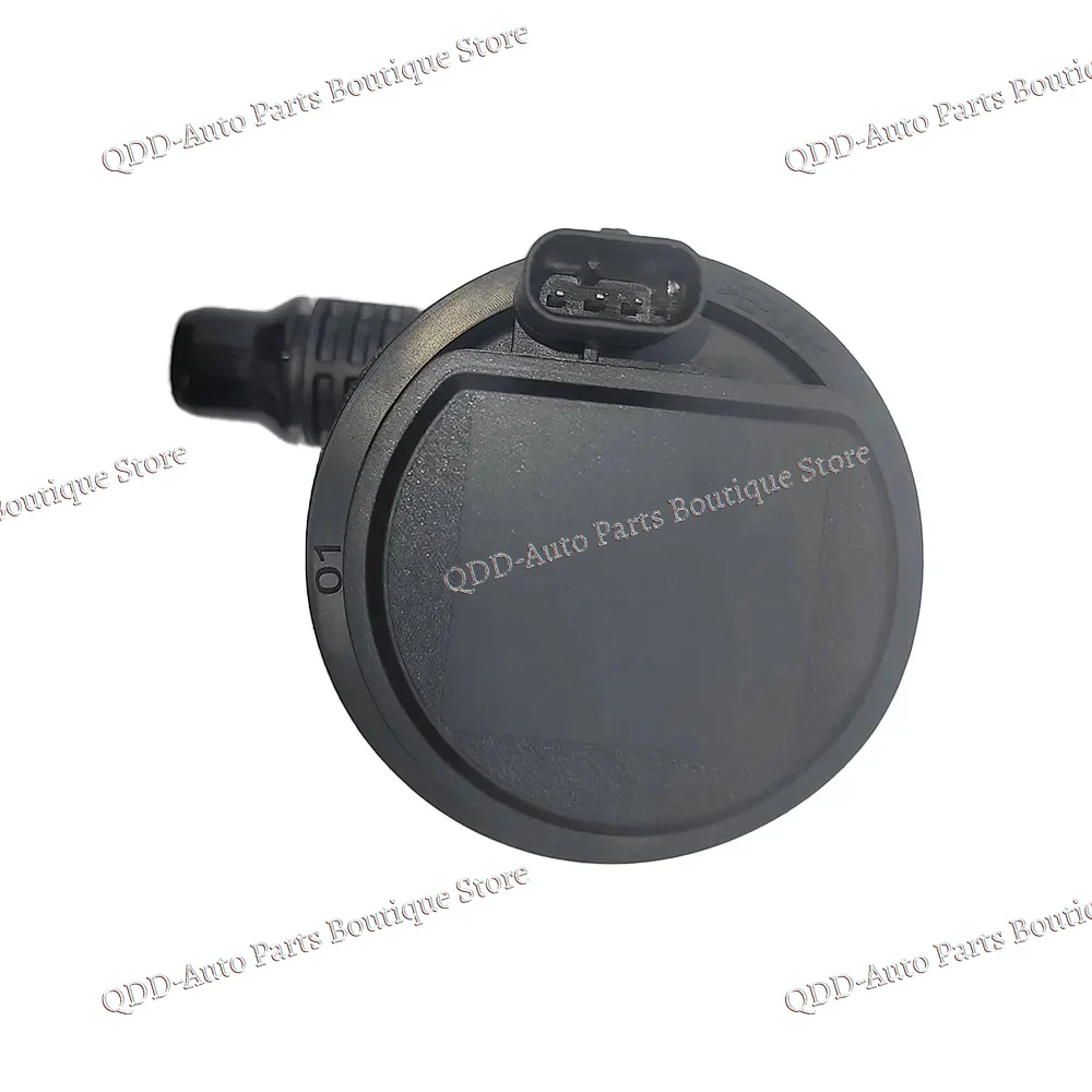 A0005007600 A0005007000 For Mercedes C-CLASS W205 GLE V167 GLE Coupe C167 GLS X167 Engine Cooling Electric Auxiliary Water Pump view 6