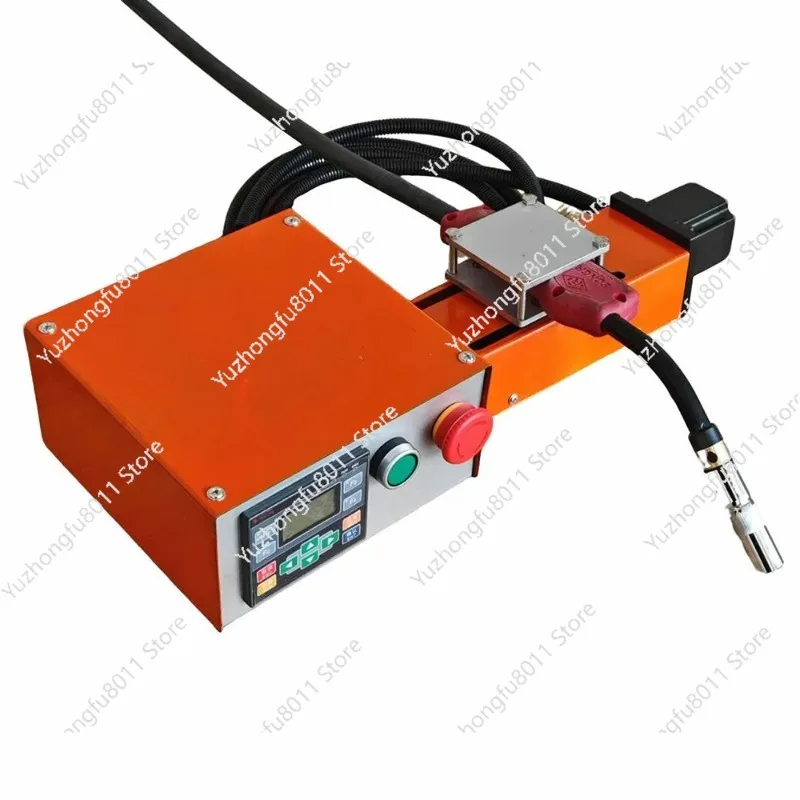 110-220V Laser Welding Oscillator, Torch Oscillator, Linear Automatic Welding Oscillator