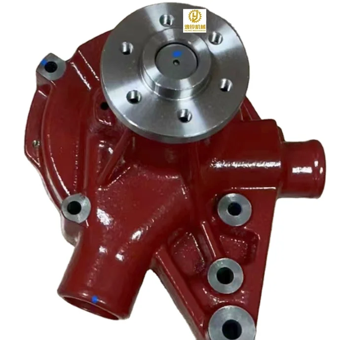 

65.06500-6158 Engine Water Pump DH300 -8 DE08 for Doo san