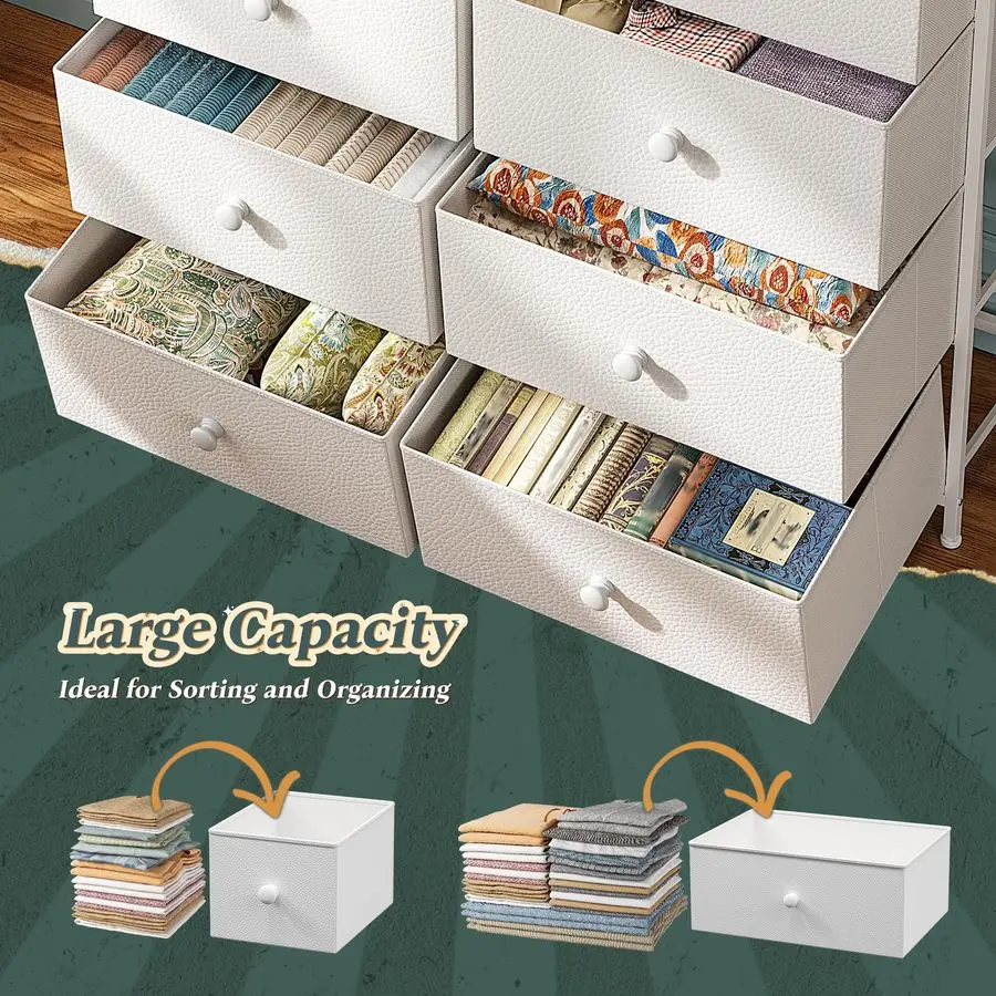 ตู้ลิ้นชักจัดระเบียบห้องนอน, ตู้ลิ้นชักผ้า, ตู้ลิ้นชักเก็บของ, โครงโลหะแข็งแรง, ท็อปไม้, ทางเข้าบ้าน, ข้างเตียง