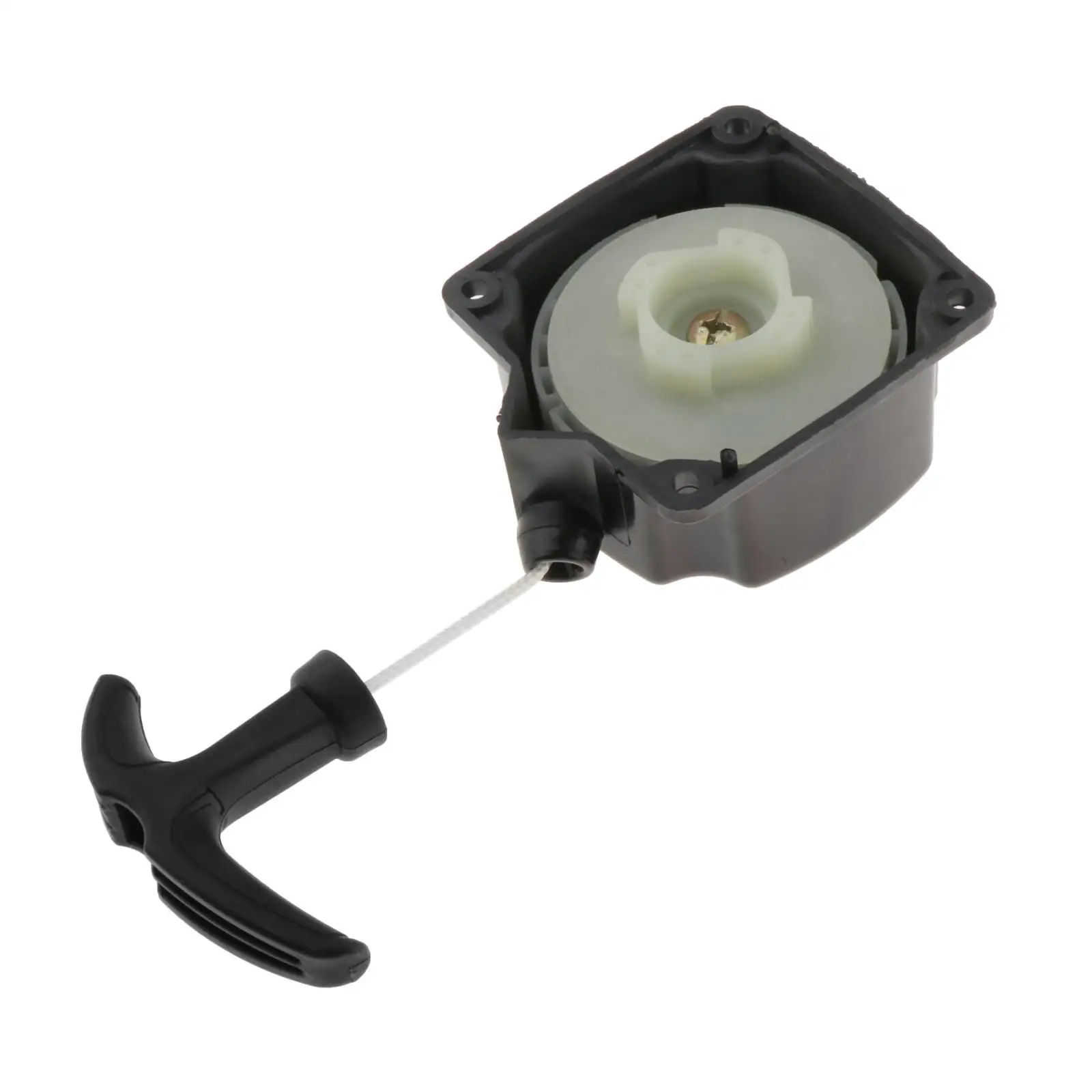 

Gazechimp 300mm Outboard r Parts Starter Assy Replacement Suitable for