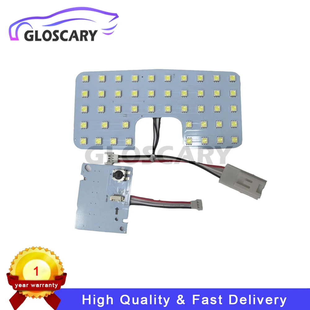 Upgrade Interior Le…