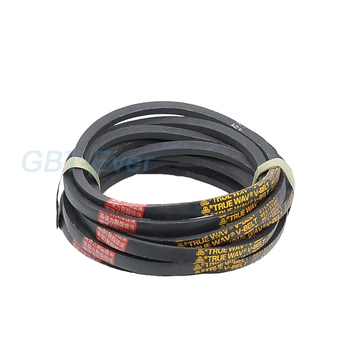 

1Pcs B Type Triangle Belt V-belt Mechanical Industrial Transmission Belt B-76 B-77 B-78 B-79 B-80 B-81 B-82 B-83 B-84 B-85 ~B-95