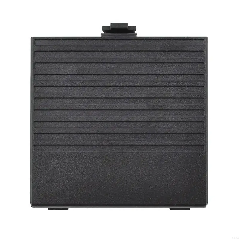 K1AA Battery Cover Back Door Lid Replace for Gameboy Advance GB-DMG GBO Battery