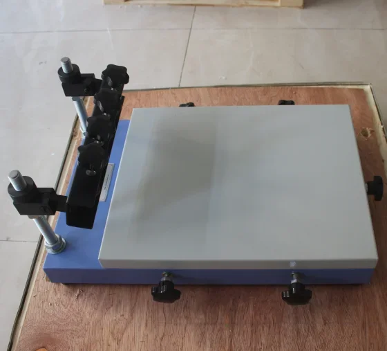 

Печатная машина PCB/трафаретная печать