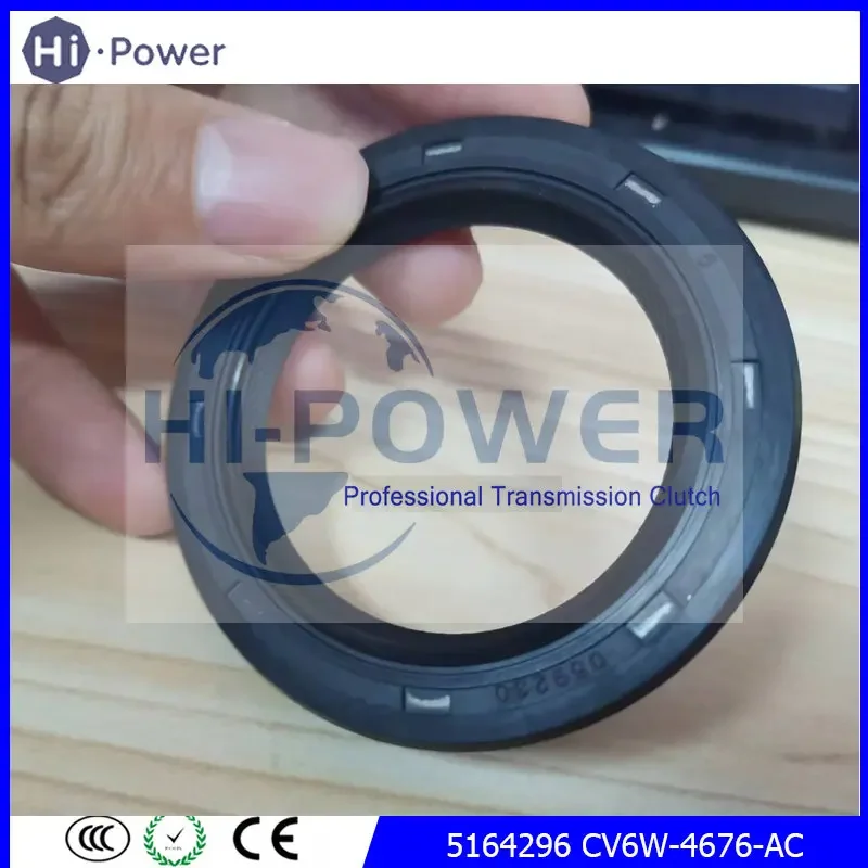 

V4A51 F4A42 F4A232 A4AF3 Transmission front oil Pump Oil Seal 46131-36001 4613136002 46131-36002 MD707575 FOR HYUNDA