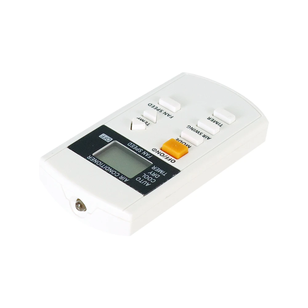 Hot Sales AC A/C Remote Control Air Conditioner Air Conditioning Suitable for Panasonic Remote Controller A75C3740 A75C3733
