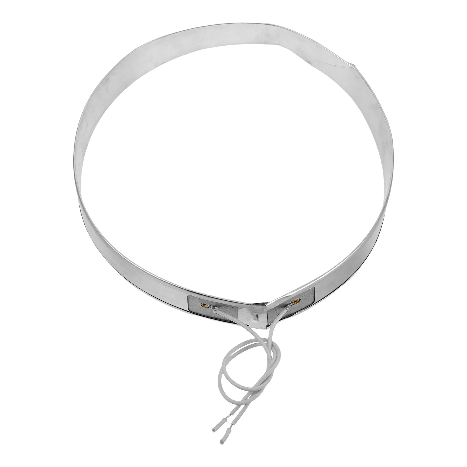 

Commercial Soup Kettle Electric Heating Belt Stainless Steel Food Warmer for Buffet Restaurant Server Keep Dish Warm Ready